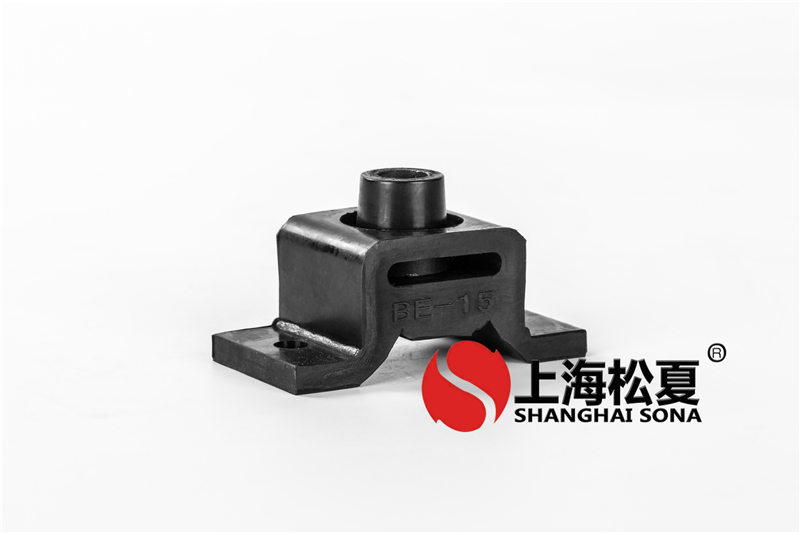 在購買橡膠減振器的過程中必須注意什么？