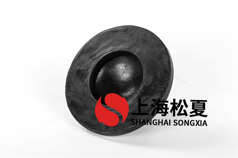 空調膨脹閥和阻尼力橡膠減震器的特點是什么？