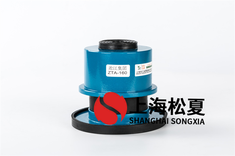 安裝風扇減震器需要注意哪些問題？