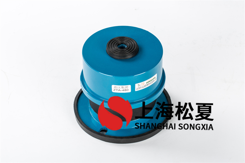 彈簧減震器的型號有哪些?